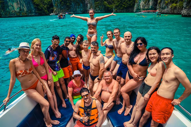 James Bond Island Bangtao
