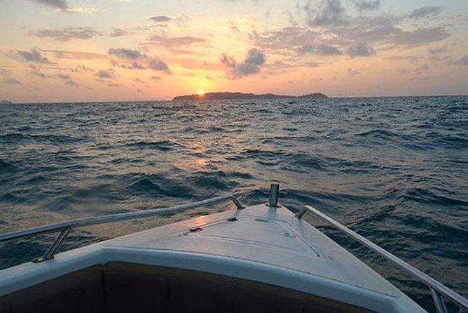 Jet Boat Rentals Bangtao