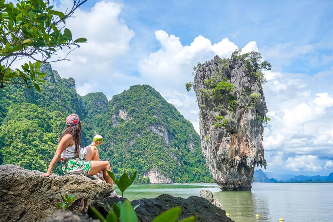 James Bond Island Activities & Tour tickets In Bangtao & Phuket. James Bond Island Bangtao