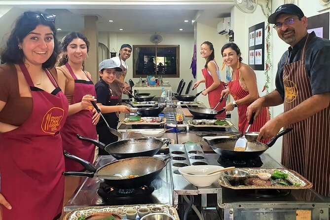 Cooking Classes Tours & Tour discounts In Bangtao & Phuket. Cooking Classes Bangtao