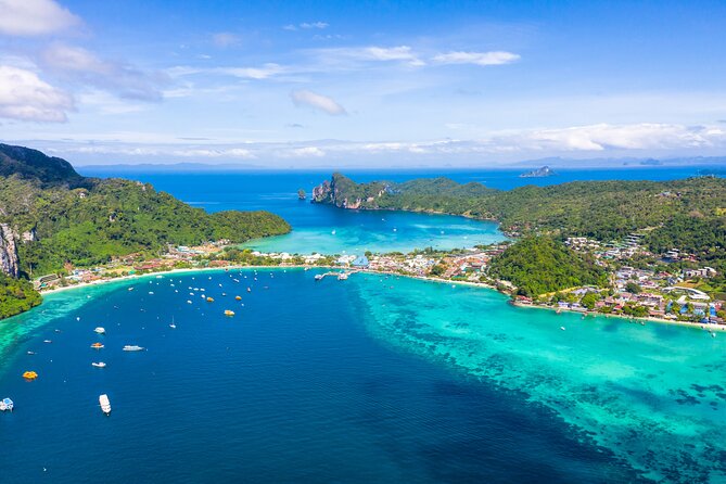 Phi Phi Islands Bangtao