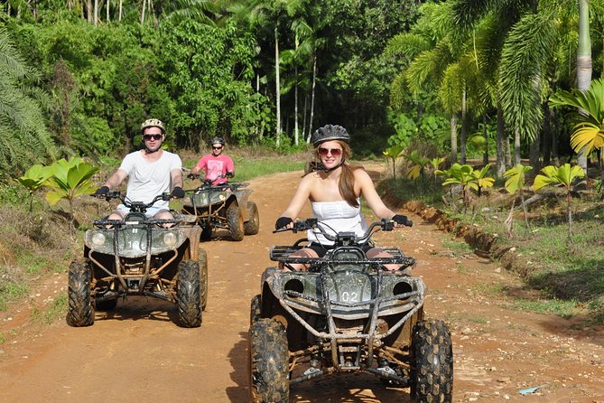 ATV Tours Tours & Tour tickets In Bangtao & Phuket. ATV Tours Bangtao
