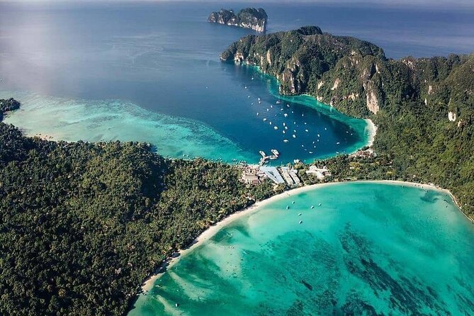 Maya Bay Tours & Tour tickets In Bangtao & Phuket. Maya Bay Bangtao