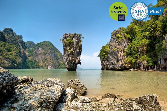 James Bond Island Tours & Tour deals In Bangtao & Phuket. James Bond Island Bangtao