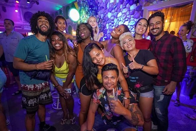 Nightlife Tours Bangtao