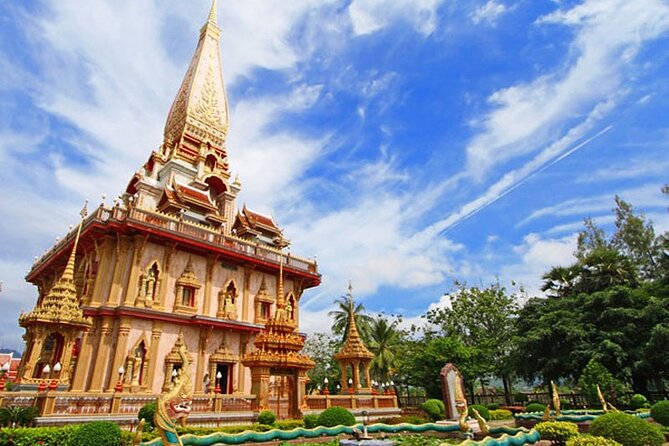 Phuket Old Town Tours & Tour discounts In Bangtao & Phuket. Phuket Old Town Bangtao