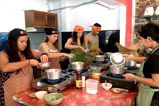 Cooking Classes Activities & Tour discounts In Bangtao & Phuket. Cooking Classes Bangtao