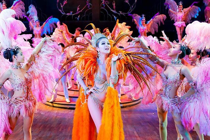Phuket Simon Cabaret Show Tours & Tour tickets In Bangtao & Phuket. Phuket Simon Cabaret Show Bangtao