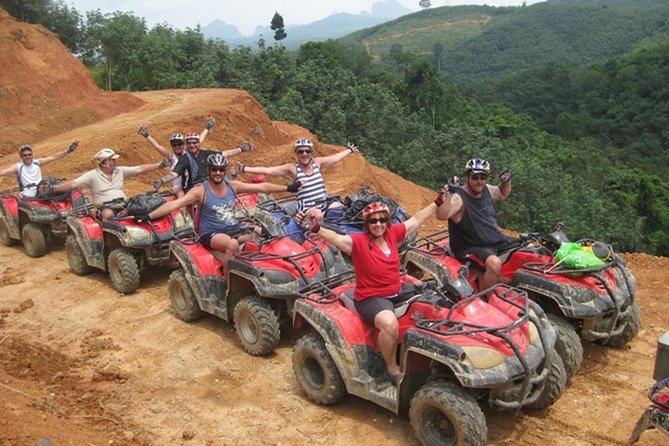 ATV Tours Tours & Tour packages In Bangtao & Phuket. ATV Tours Bangtao