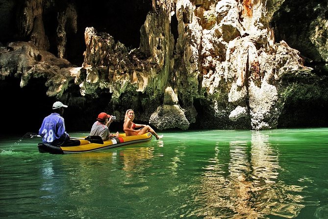 Phang Nga Bay Activities & Tour discounts In Bangtao & Phuket. Phang Nga Bay Bangtao