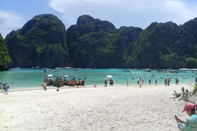 Phi Phi Islands Activities & Tour deals In Bangtao & Phuket. Phi Phi Islands Bangtao