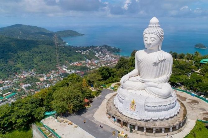 City Tours Tours & Tour tickets In Bangtao & Phuket. City Tours Bangtao