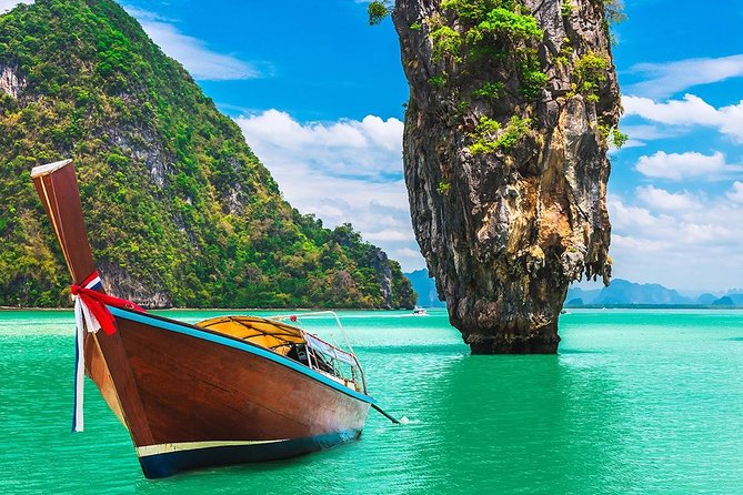Phang Nga Bay Tours & Tour discounts In Bangtao & Phuket. Phang Nga Bay Bangtao