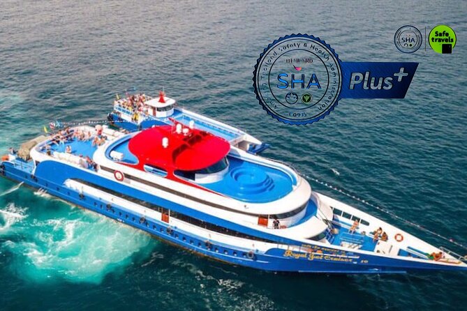 Phi Phi Islands Tours & Tour tickets In Bangtao & Phuket. Phi Phi Islands Bangtao