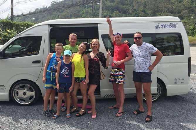 Phuket Old Town Activities & Tour packages In Bangtao & Phuket. Phuket Old Town Bangtao