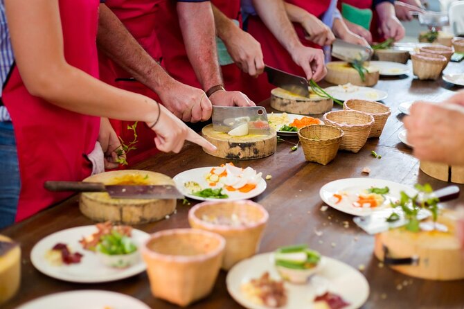 Cooking Classes Tours & Tour discounts In Bangtao & Phuket. Cooking Classes Bangtao