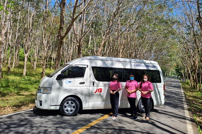 Bus Tours Tours & Tour discounts In Bangtao & Phuket. Bus Tours Bangtao