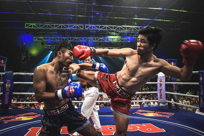Thai Boxing Activities & Tour discounts In Bangtao & Phuket. Thai Boxing Bangtao