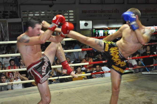 Thai Boxing Tours & Tour tickets In Bangtao & Phuket. Thai Boxing Bangtao