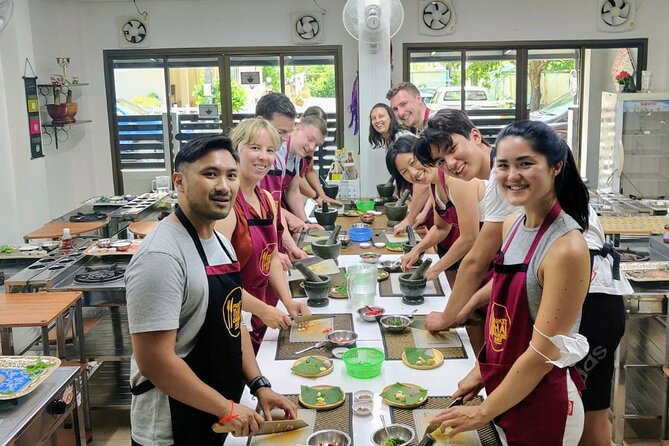 Cooking Classes Tours & Tour discounts In Bangtao & Phuket. Cooking Classes Bangtao
