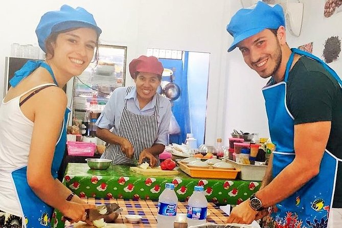 Cooking Classes Tours & Tour deals In Bangtao & Phuket. Cooking Classes Bangtao