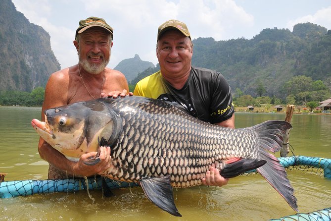 Fishing Charters Tours & Tour deals In Bangtao & Phuket. Fishing Charters Bangtao