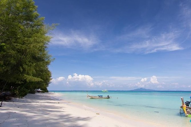 Phi Phi Islands Tours & Tour discounts In Bangtao & Phuket. Phi Phi Islands Bangtao