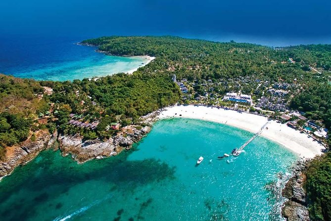Racha Island Bangtao