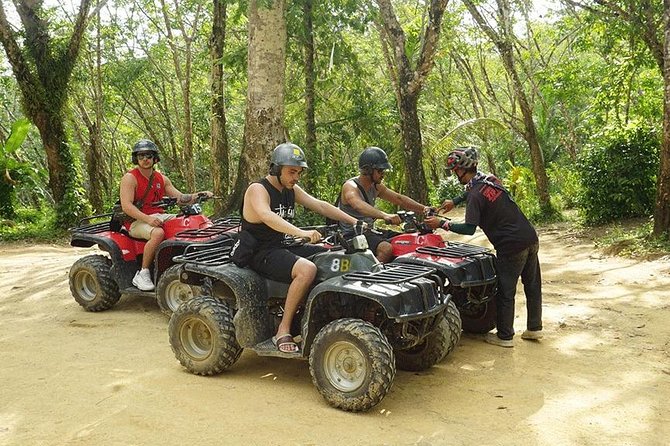 ATV Tours Tours & Tour tickets In Bangtao & Phuket. ATV Tours Bangtao