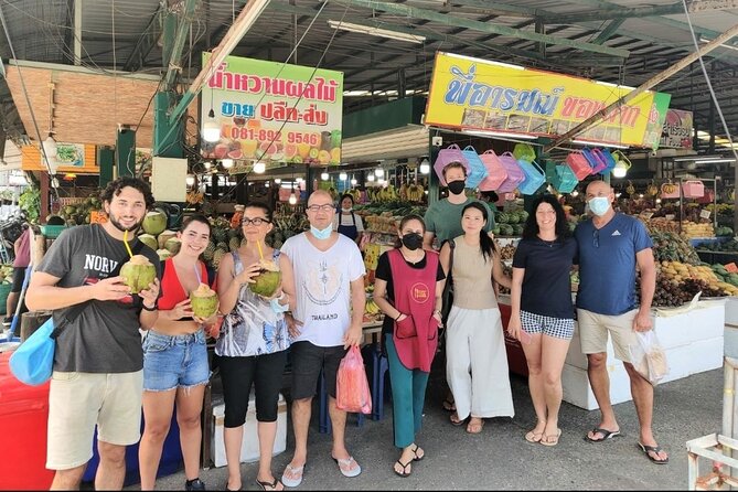 Cooking Classes Tours & Tour tickets In Bangtao & Phuket. Cooking Classes Bangtao