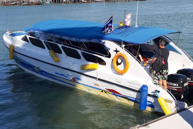 Speed Boat Rentals Tours & Tour discounts In Bangtao & Phuket. Speed Boat Rentals Bangtao
