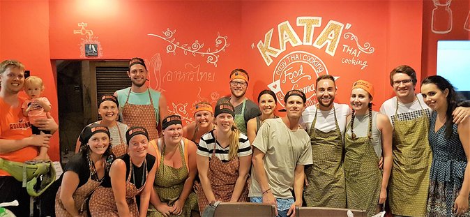 Cooking Classes Tours & Tour deals In Bangtao & Phuket. Cooking Classes Bangtao