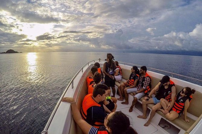 Sunset Cruises Tours & Tour tickets In Bangtao & Phuket. Sunset Cruises Bangtao
