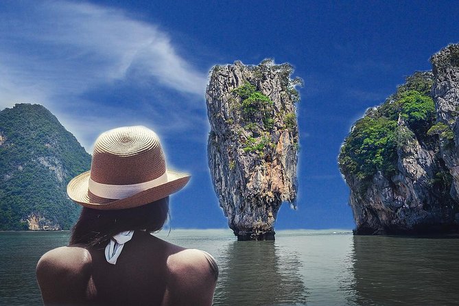 James Bond Island Bangtao