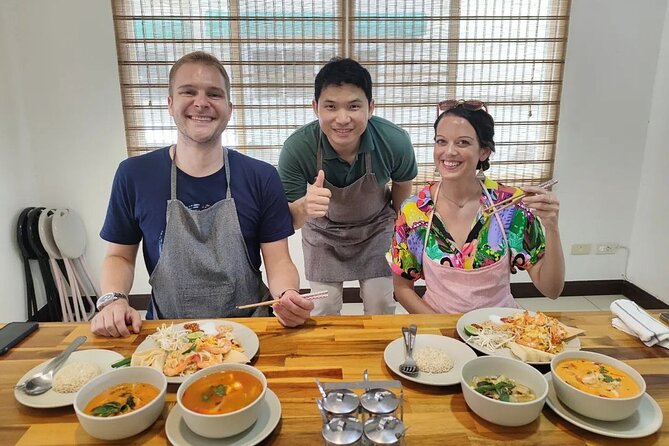 Cooking Classes Tours & Tour packages In Bangtao & Phuket. Cooking Classes Bangtao