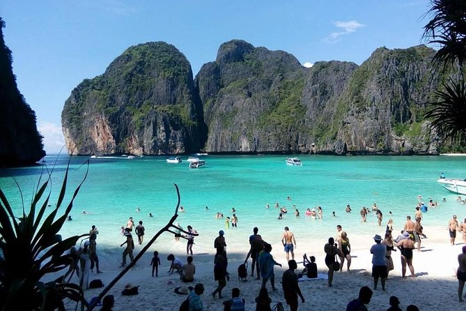 Phi Phi Islands Activities & Tour discounts In Bangtao & Phuket. Phi Phi Islands Bangtao
